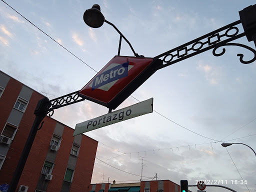 Portazgo - Visual