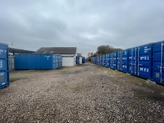 ANVSJ - Middle Rasen Self Storage