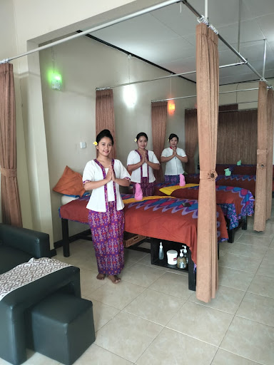 Vanessa Salon and SPA