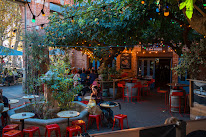 Le Bar Basque à Toulouse