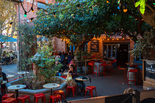 Photo n°42 de Le Bar Basque à Toulouse (Restaurant de tapas)