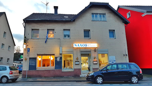 Naxos Grill
