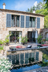 Photo n°24 de le Domaine du Fayet à Sanilhac (Chambre d'hôtes)