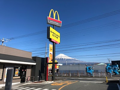 ゴールドジム富士静岡 Shizuoka 81 545 67 5505 Japan