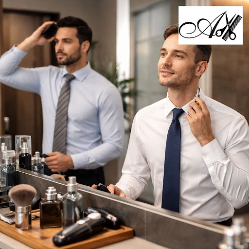 Looking polished at work shouldn’t take hours every morning. At Ally's Family Beauty Saloon in Ti… post image