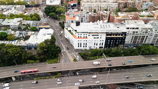 BFT Pyrmont - Thumbnail