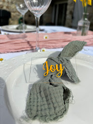 Photo n°15 de homebydy- agence de décoration évènementielle à Auger-Saint-Vincent (Agence événementielle)