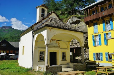 Chiesa della Madonna della Neve