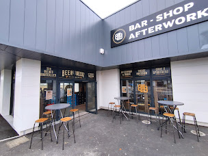 Photo n°4 de Beer or not to Beer Amboise à Amboise (Bar)