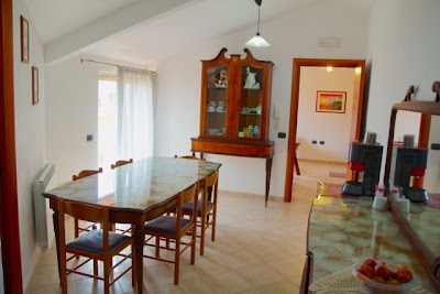 Photos of La Mansarda