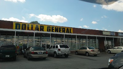 Dollar General