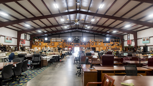 Office Barn - Thumbnail