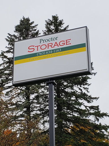 Proctor Storage - Visual