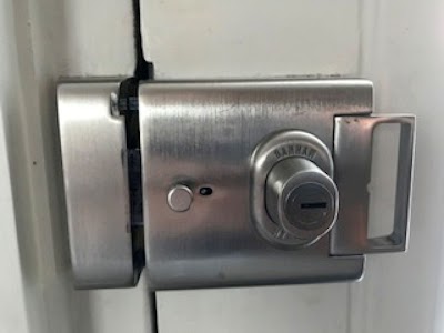 Buckeye 24 hr Locksmith