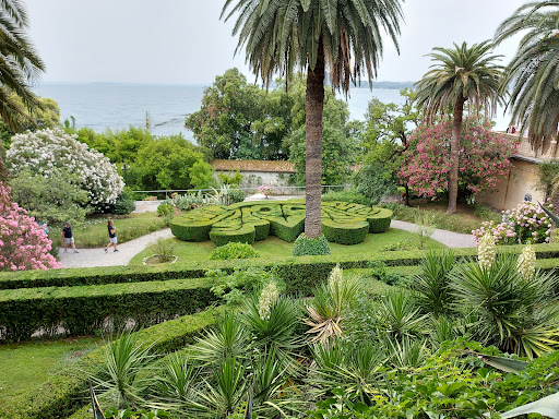 Giardino dell’Isola del Garda - Thumbnail