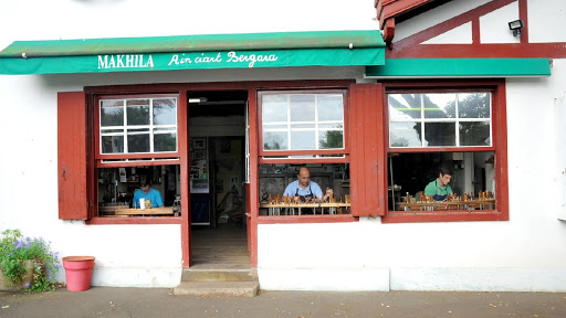 Photo de Makhila AINCIART BERGARA