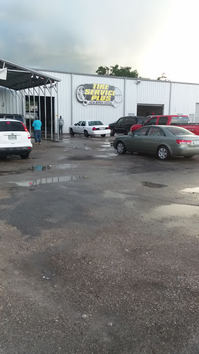 Tire Service Plus Co.