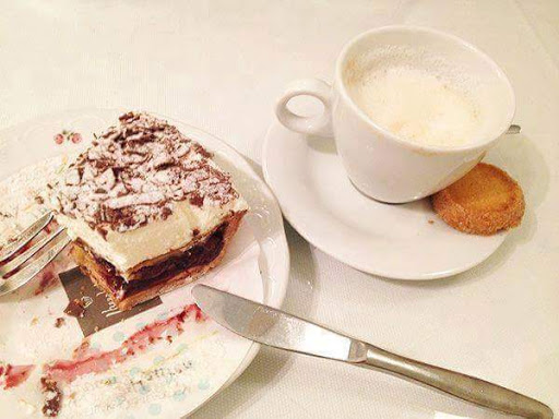 Banketbakkerij-Tearoom H. van Haaren - Thumbnail
