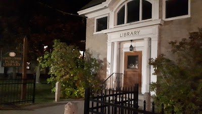 North Conway Library