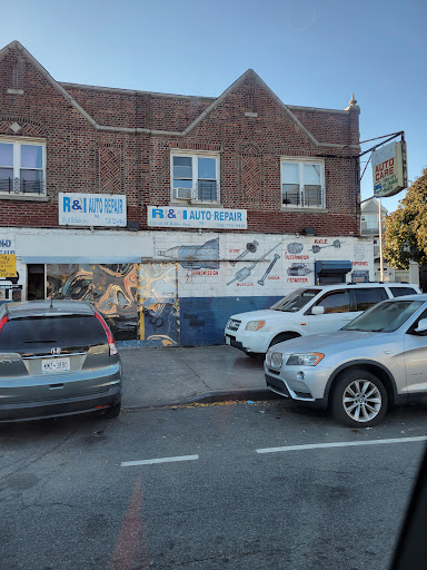 Queens Auto Repair