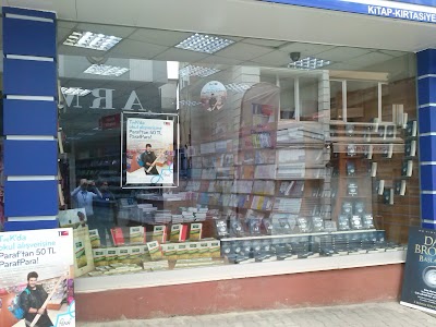 Photos of tvek Giresun