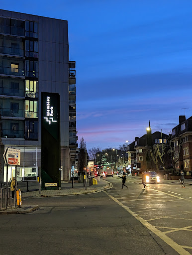 Wembley Park Residential Ltd - Thumbnail