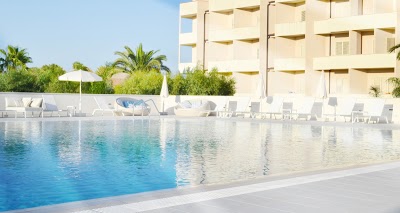 Photos of Grand Hotel President