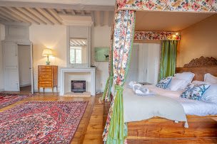 Photo n°15 de Maison Luroa à Cambo-les-Bains (Location d'appartement de vacances)