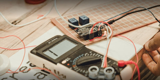 LinkedIn Electrical - Thumbnail