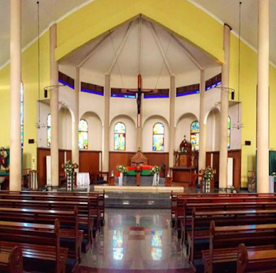 Photos of Catholic Church St. Servatius