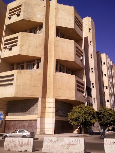 Photos of Alexandria Higher Institute of Engineering & Technology (AIET)
