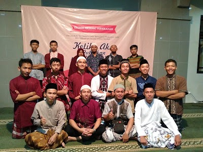 Photos of Masjid Baiturrahman UNY Kampus Wates