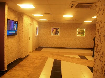 Photos of Hattusa Vacation Thermal Club Ankara