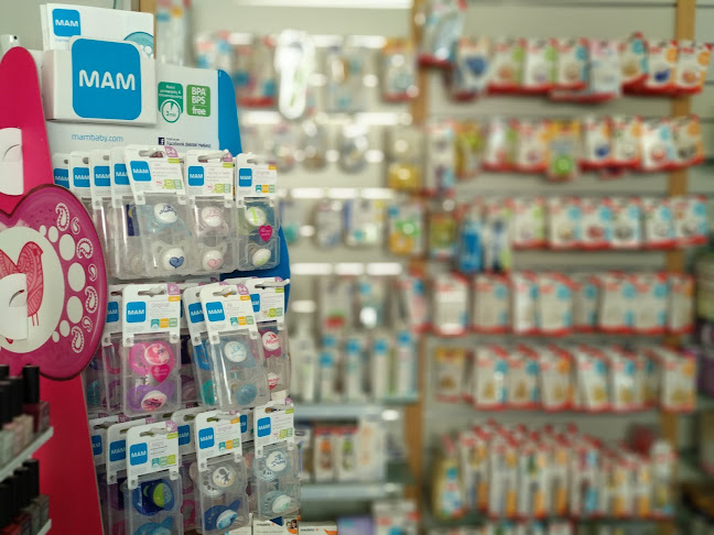 Opinii despre Φαρμακείο ΤΣΑΛΤΑ în Τύρναβος - Φαρμακείο