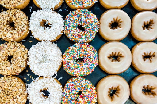 Bonny's Donuts - Thumbnail