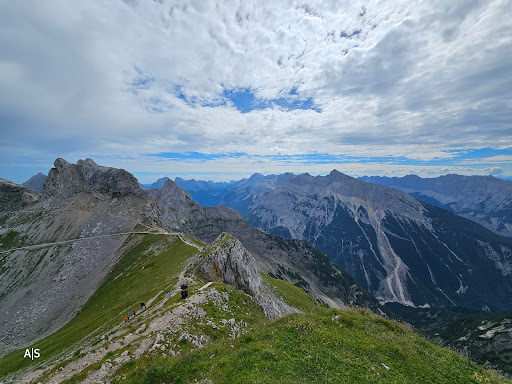 Passamani Rundweg - Thumbnail