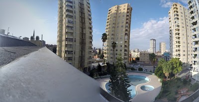 Adana Plaza Otel