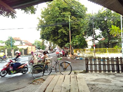 Photos of Coffee Shops Bucu