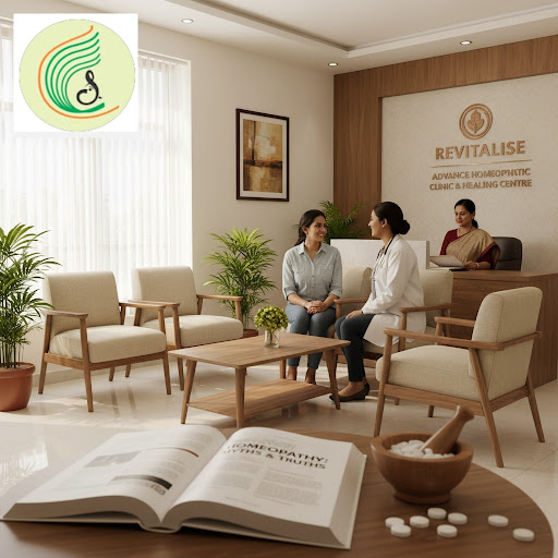Confused by what you hear about homeopathic medicine? At Revitalise Advance Homeopathic Clinic &… post image