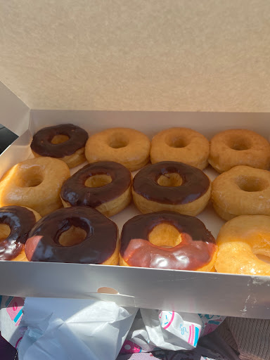 Rainbow Donut - Thumbnail