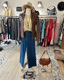 Photo n°12 de Dress'in à Cestas (Magasin de vêtements pour femmes)