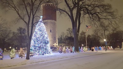 Western Springs Water Tower Museum