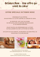 Séréna de Barros Bio énergéticienne, reiki, réflexologie plantaire, magnétiseuse, aromathérapie à Bordeaux