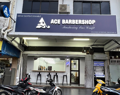 Ace Barbershop