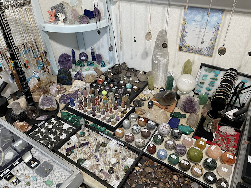 Jim's Gems & Jewelry