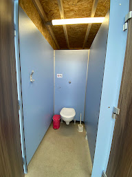 Photo n°11 de Domaine du Seillou à Rosnoën (Terrain de camping)