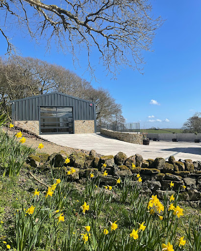 West Regwm Farm Events Venue