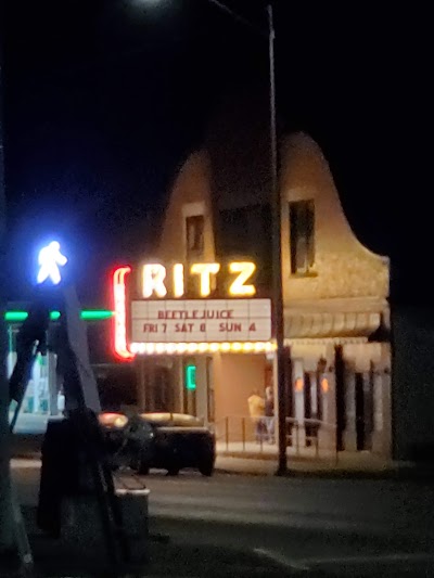 Ritz Theatre