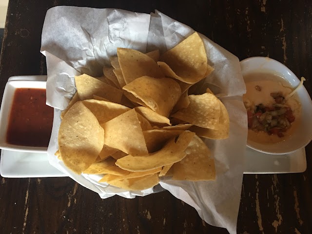 Yucatan Taco Stand Tequila Bar & Grill