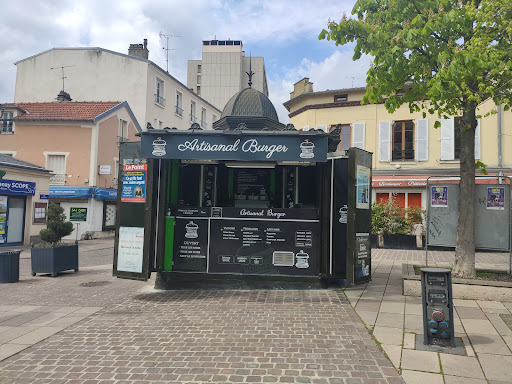 Photo 5 - Artisanal Burger Fontenay-Aux-Roses